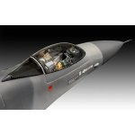 Revell 50th Anniversary F-16 Falcon 03802 1:32 – Hledejceny.cz