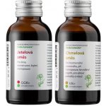 Dědek kořenář Sada pro ženy 35+ 100 ml – Hledejceny.cz
