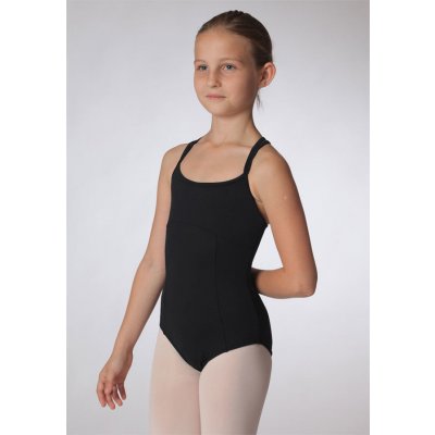 Dres Bloch Dolly CL1637 černá – Zboží Mobilmania
