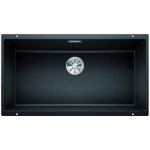 Blanco SUBLINE 800 U černá – Zboží Dáma