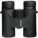 Focus Outdoor II 8x32 – Zboží Živě
