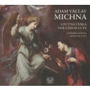 Michna, Adam Vaclav - Loutna ceska CD