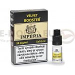 Boudoir Samadhi s.r.o BOOSTER IMPERIA Velvet VPG 20/80 5x10ml 20mg – Zboží Mobilmania