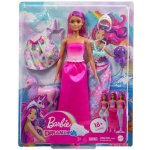 Barbie s pohádkovými oblečky – Zboží Mobilmania