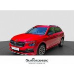 Skoda Kamiq 1.0 TSI DSG Tour 85 kW – Hledejceny.cz