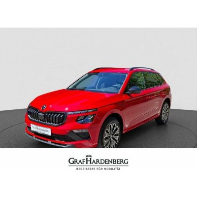 Skoda Kamiq 1.0 TSI DSG Tour 85 kW – Hledejceny.cz