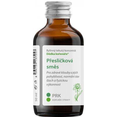 Novy Přesličková směs PRK 50 ml – Hledejceny.cz