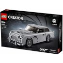 LEGO® Creator Expert 10262 Bondův Aston Martin DB5