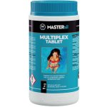MASTERsil Multiplex Tablet 1kg – Hledejceny.cz