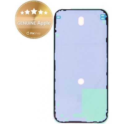 Lepka pod Zadní Sklo Adhesive pro iPhone 16 | 923-11069-S | Genuine Apple – Zboží Živě
