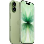Apple iPhone 17 256GB Sage – Zboží Živě