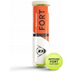 Dunlop Fort Clay Court 4 ks – Zboží Dáma