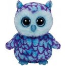 Beanie Boos OSCAR sova 15 cm