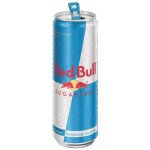 Red Bull Sugar free 355 ml – Sleviste.cz