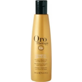 Fanola Oro Therapy šampon 300 ml