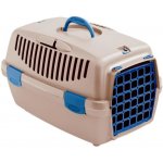 Stefanplast Gulliver 1 Přepravka plastová dvířka 48 x 32 x 31 cm – Zboží Dáma Stefanplast Gulliver 1 Přepravka plastová dvířka 48 x 32 x 31 cm – Zboží Dáma