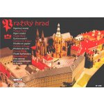 Pražský hrad 1:450 – Hledejceny.cz