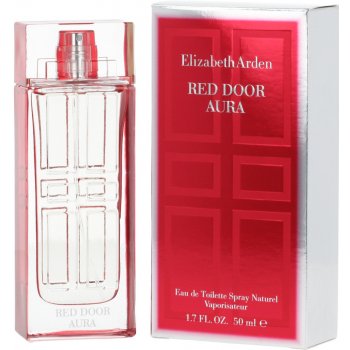 Elizabeth Arden Red Door Aura toaletní voda dámská 100 ml