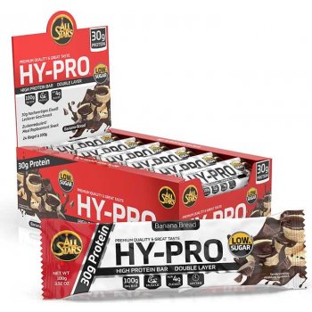 All Stars Hy-Pro Bar 100 g