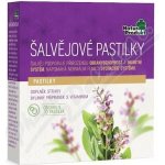 Naturprodukt Šalvejové 20 pastilek – Hledejceny.cz