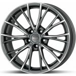 MAK Mark 8x18 5x112 ET54 gloss black | Zboží Auto