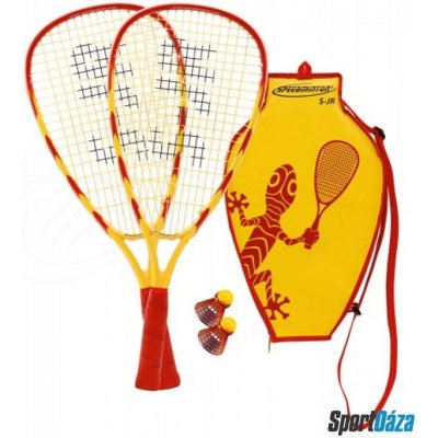 Speedminton Junior – Zboží Mobilmania