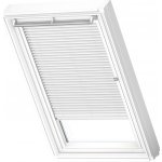VELUX PAL standard SK06 Bílý hliník SWL Bílá 7001 – Hledejceny.cz