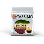 Tassimo Jacobs Krönung Café Crema Classico 16 ks – Hledejceny.cz