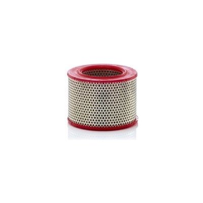 Vzduchový filtr MANN-FILTER C 1555/6 – Hledejceny.cz