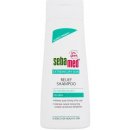 SebaMed zklidňující šampon 5 % Urea 200 ml