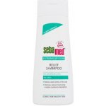 SebaMed zklidňující šampon 5 % Urea 200 ml – Zbozi.Blesk.cz