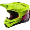 Přilba helma na motorku Alpinestars Supertech M10 UNITE 2024