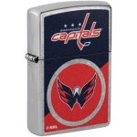 Zippo Washington Capitals 25697 – Hledejceny.cz