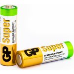 Raver Alkaline AA 8ks B79218 – Hledejceny.cz