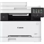 CANON i-SENSYS MF655CDw / A4 / tisk+scan+copy/ 21/21 ppm/ 1200x1200dpi /duplex/ ADF/ LAN/ USB/WIFI – Hledejceny.cz