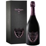 Dom Pérignon Rosé Brut 2009 12,5% 0,75 l (kazeta) – Hledejceny.cz