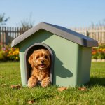 Imac Zeus 50 2nd life plastová bouda khaki 53 x 46 x 48 cm – HobbyKompas.cz