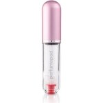 Travalo Perfume Pod Pure plnitelný rozprašovač parfémů Pink 5 ml – Zbozi.Blesk.cz