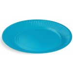 WIMEX Papírové talíře světle modré PAP-FSC Mix O 23cm – Hledejceny.cz