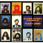 Super Furry Animals - Fuzzy Logic CD – Hledejceny.cz