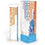 Rosen Calcium Magnesium Zinek eff.20 tablet – Hledejceny.cz