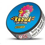 Kurwa Collection frost ice 12 mg 20 sáčků – Zboží Mobilmania