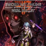 Sword Art Online: Fatal Bullet – Hledejceny.cz