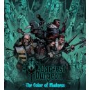 Hra na PC Darkest Dungeon The Color of Madness