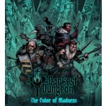 Darkest Dungeon The Color of Madness – Hledejceny.cz