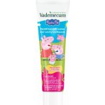 Vademecum Peppa Pig Red Fruit dětská 6 měsíců 6 let 50 ml – Hledejceny.cz