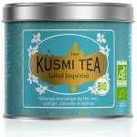 Kusmi Tea Imperial Label sypaný čaj v kovové dóze 100 g – Sleviste.cz