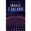 Euromedia Group, k.s. Invaze z galaxie