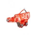 HURTTA Plovací vesta ECO LIFE Savior CORAL 20–40 kg – Hledejceny.cz