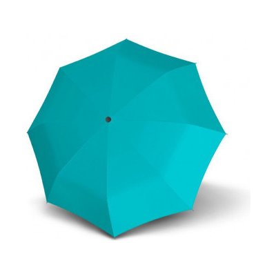 Derby Hit Uni dámský skládací deštník modrý – Zboží Mobilmania